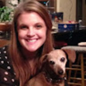 Meet your Posher, Madelyn